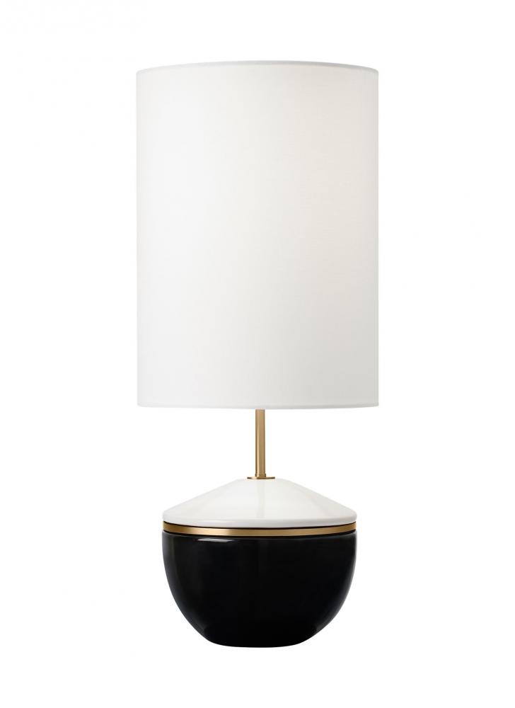 Cade Casual 1-Light Indoor Medium Table Lamp