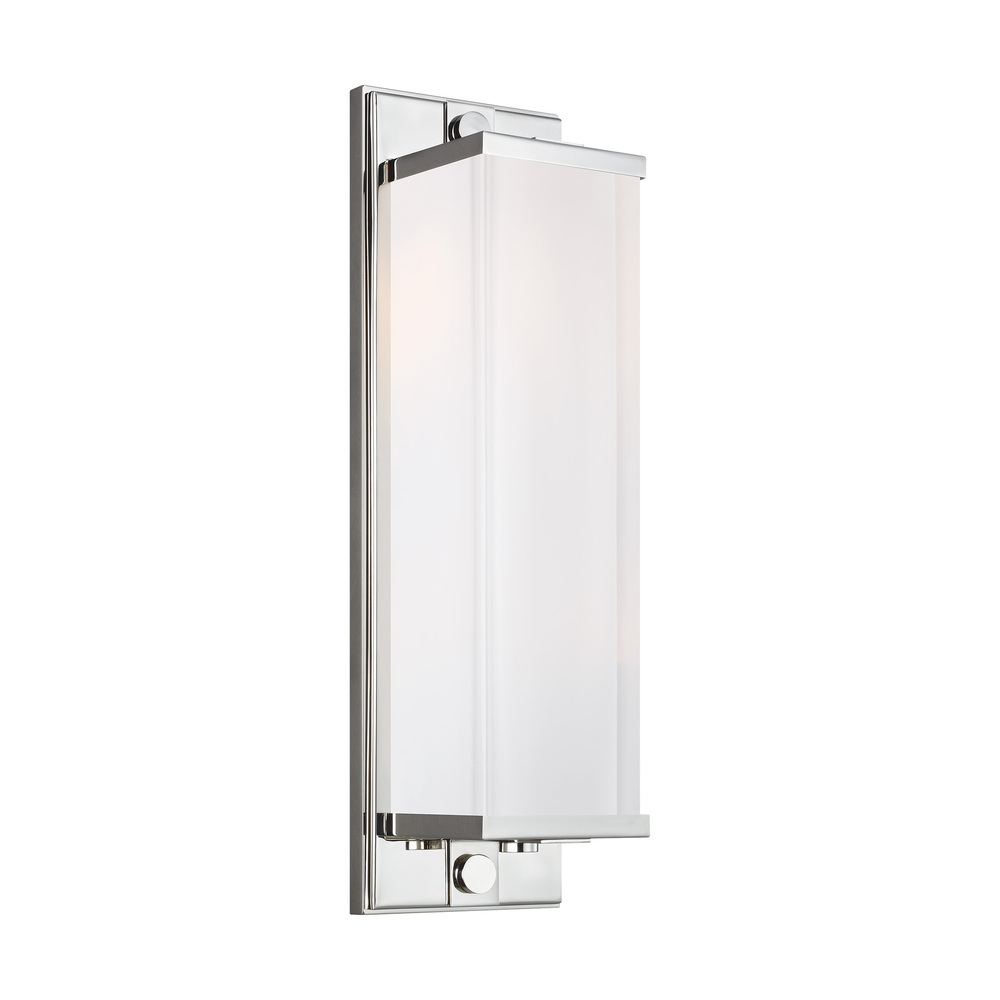 Linear Tall Sconce