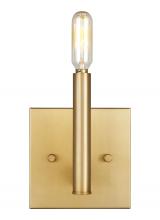 Visual Comfort & Co. Studio Collection 4124301-848 - One Light Wall / Bath Sconce