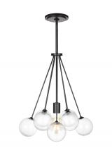  6514301-112 - One Light Pendant