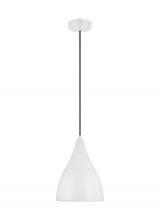 Visual Comfort & Co. Studio Collection 6545301-115 - Oden Small Pendant
