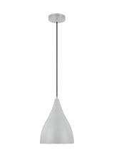 Visual Comfort & Co. Studio Collection 6545301-118 - Oden Small Pendant