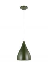 Visual Comfort & Co. Studio Collection 6545301-145 - Oden Small Pendant