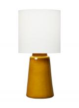 Visual Comfort & Co. Studio Collection BT1061OL1 - Vessel Transitional 1-Light Indoor Medium Table Lamp