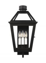  CO1383TXB - Hyannis Medium Wall Lantern