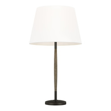 Visual Comfort & Co. Studio Collection ET1161WDO1 - Table Lamp
