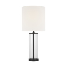 Visual Comfort & Co. Studio Collection ET1301AI1 - Table Lamp