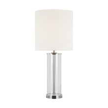 Visual Comfort & Co. Studio Collection ET1301PN1 - Table Lamp