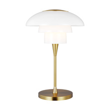 Visual Comfort & Co. Studio Collection ET1381BBS1 - Table Lamp