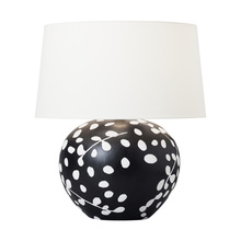 Visual Comfort & Co. Studio Collection HT1011WLBL1 - Table Lamp