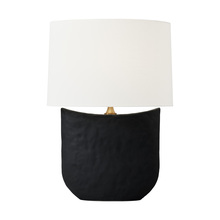 Visual Comfort & Co. Studio Collection HT1031RBC1 - Table Lamp