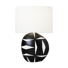 Visual Comfort & Co. Studio Collection HT1041WLBL1 - Table Lamp