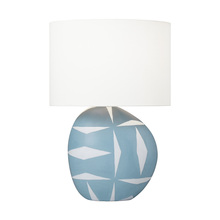 Visual Comfort & Co. Studio Collection HT1041WLSML1 - Table Lamp