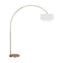 Visual Comfort & Co. Studio Collection KST1031BBS1 - Floor Lamp