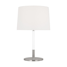 Visual Comfort & Co. Studio Collection KST1041PNGW1 - Table Lamp