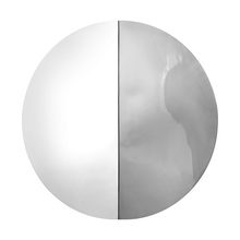 Visual Comfort & Co. Studio Collection KSW1011PN - Large Sconce