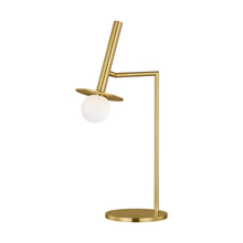 Visual Comfort & Co. Studio Collection KT1001BBS2 - Table Lamp