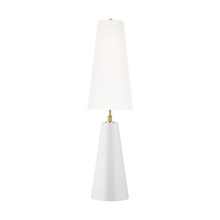 Visual Comfort & Co. Studio Collection KT1201ARC1 - Table Lamp