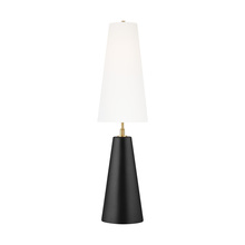 Visual Comfort & Co. Studio Collection KT1201COL1 - Table Lamp