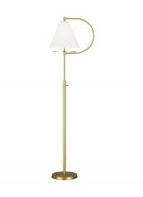 Visual Comfort & Co. Studio Collection KT1251BBS1 - Floor Lamp