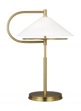 Visual Comfort & Co. Studio Collection KT1262BBS1 - Table Lamp