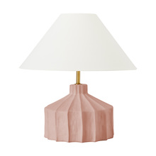 Visual Comfort & Co. Studio Collection KT1321DR1 - Medium Table Lamp