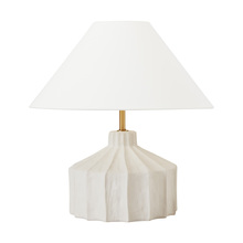 Visual Comfort & Co. Studio Collection KT1321MC1 - Medium Table Lamp