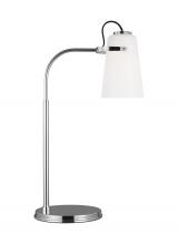 Visual Comfort & Co. Studio Collection LT1001PN1 - Task Table Lamp