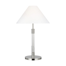 Visual Comfort & Co. Studio Collection LT1041PN1 - Buffet Lamp