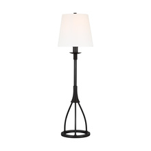 Visual Comfort & Co. Studio Collection LT1171AI1 - Buffet Lamp