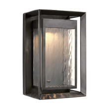  OL13702ANBZ-L1 - Urbandale Large LED Lantern