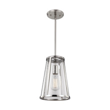  P1287PN - Harrow Mini Pendant