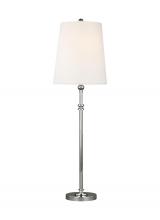 Visual Comfort & Co. Studio Collection TT1001PN1 - Buffet Lamp