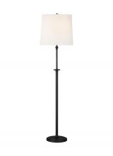 Visual Comfort & Co. Studio Collection TT1012AI1 - Capri Floor Lamp
