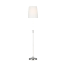 Visual Comfort & Co. Studio Collection TT1031PN1 - Floor Lamp