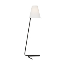 Visual Comfort & Co. Studio Collection TT1181AI1 - Floor Lamp