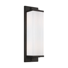 Visual Comfort & Co. Studio Collection TV1222AI - Linear Tall Sconce