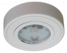  K4005FR-WH - 2 - In - 1 LED Puck