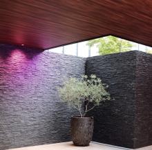 Dals DCP-DDP6WH - DALS CONNECT PRO Smart 6" Deep Regressed Panel