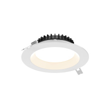 Dals DDP6-CC-WH - 6" Deep Regressed Recessed Panel 5CCT