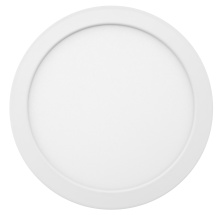 Russell Lighting FM5605/WH - Disc- LED 5CCT 5" Flush Mount in White