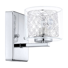 Eglo Canada 200264A - Pianella 1-Light Wall Light