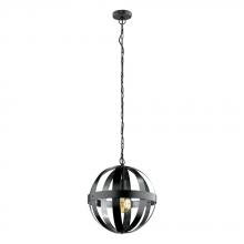 Eglo Canada 202942A - Westbury 1-Light Pendant