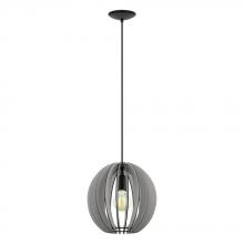 Eglo Canada 202946A - Holden 1-Light Pendant