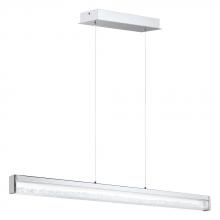 Eglo Canada 203794A - LED Pendant Light / Luminaire suspendu DEL