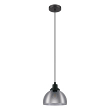 Eglo Canada 204239A - 1L Pendant Light / Luminaire suspendu 1L