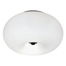 Eglo Canada 204893A - 2L Flush Mount / Plafonnier 2L