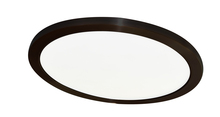 Eglo Canada 204921A - Trago 2 16-inch 3 CCT LED Flush Mount