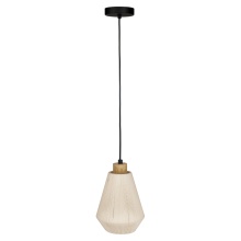 Eglo Canada 205762A - 1L Pendant Light / Luminaire suspendu 1L