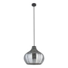 Eglo Canada 205842A - 1L Pendant / Luminaire suspendu 1L